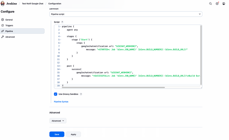 jenkins-gchat